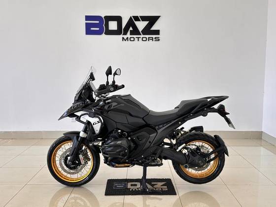 BMW R 1300 GS 